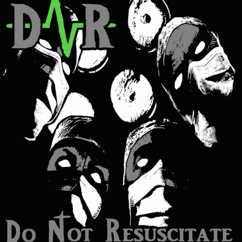 DNR (USA) : Do Not Resuscitate
